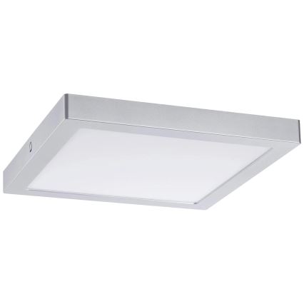 Paulmann 71024 - LED/22W Лампа ABIA 230V матов хром