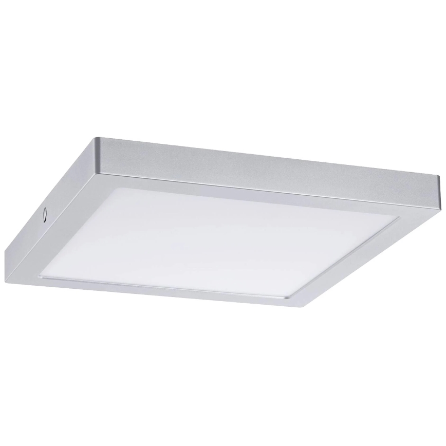 Paulmann 71024 - LED/22W Лампа ABIA 230V матов хром