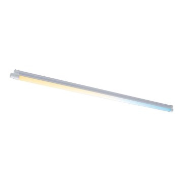 Paulmann 76005 - LED/11W LED Лампа за под кухненски шкаф BASEL 230V 2700-6500K 90 см