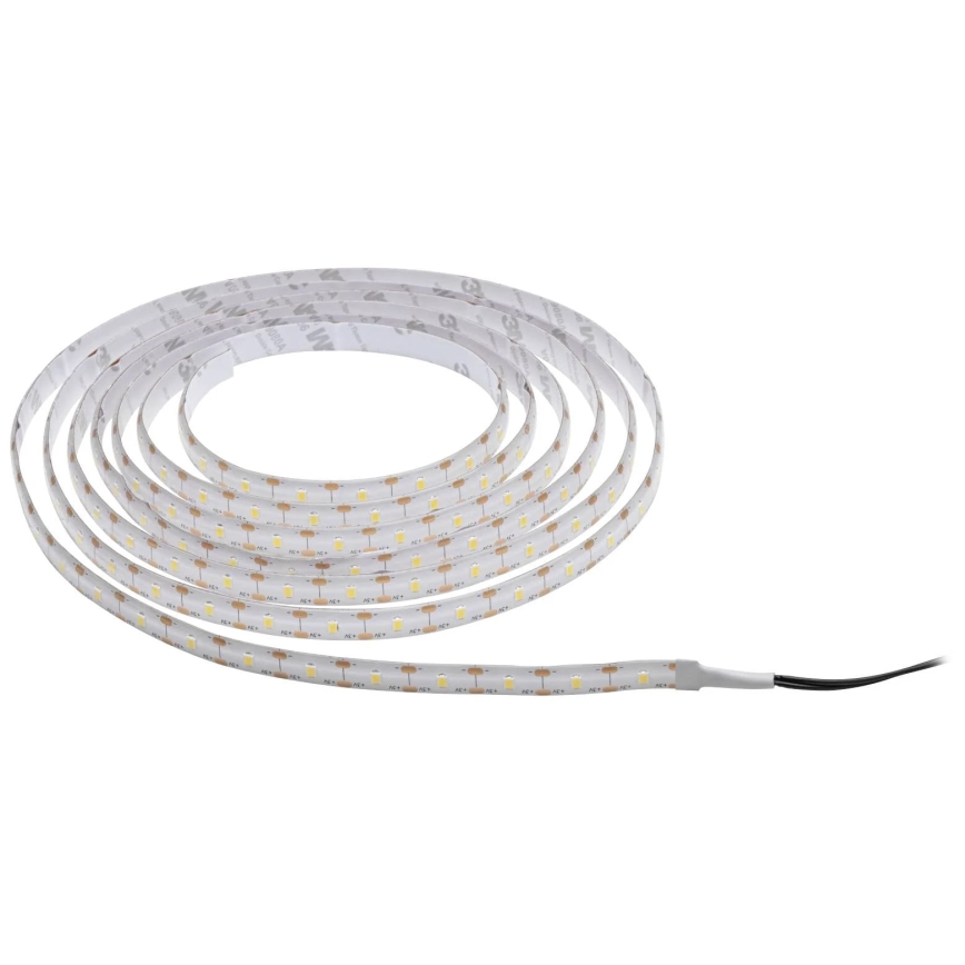 Paulmann 78896 - LED/0,3W IP44 Соларен лента 3m 1,2V 1000 mAh