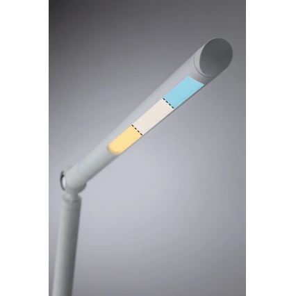Paulmann 78911 - LED/10,6W Димируема настолна лампа FLEXBAR 230V 3000/4000/6500K