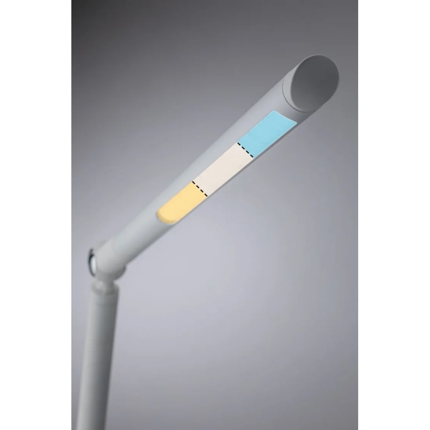 Paulmann 78911 - LED/10,6W Димируема настолна лампа FLEXBAR 230V 3000/4000/6500K