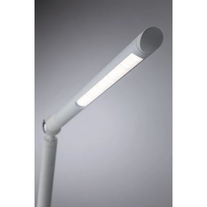 Paulmann 78911 - LED/10,6W Димируема настолна лампа FLEXBAR 230V 3000/4000/6500K