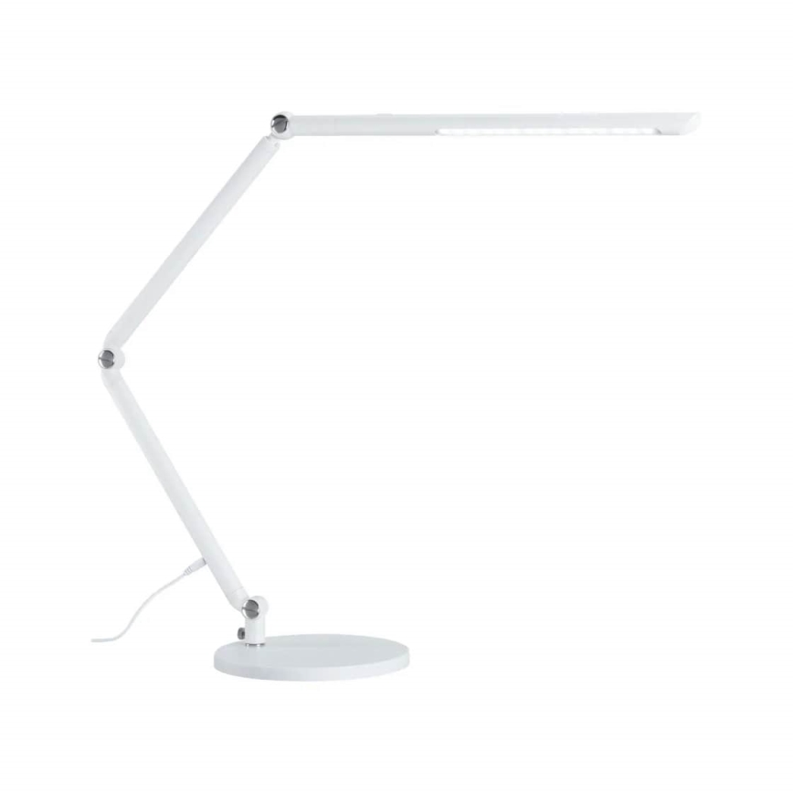 Paulmann 78911 - LED/10,6W Димируема настолна лампа FLEXBAR 230V 3000/4000/6500K