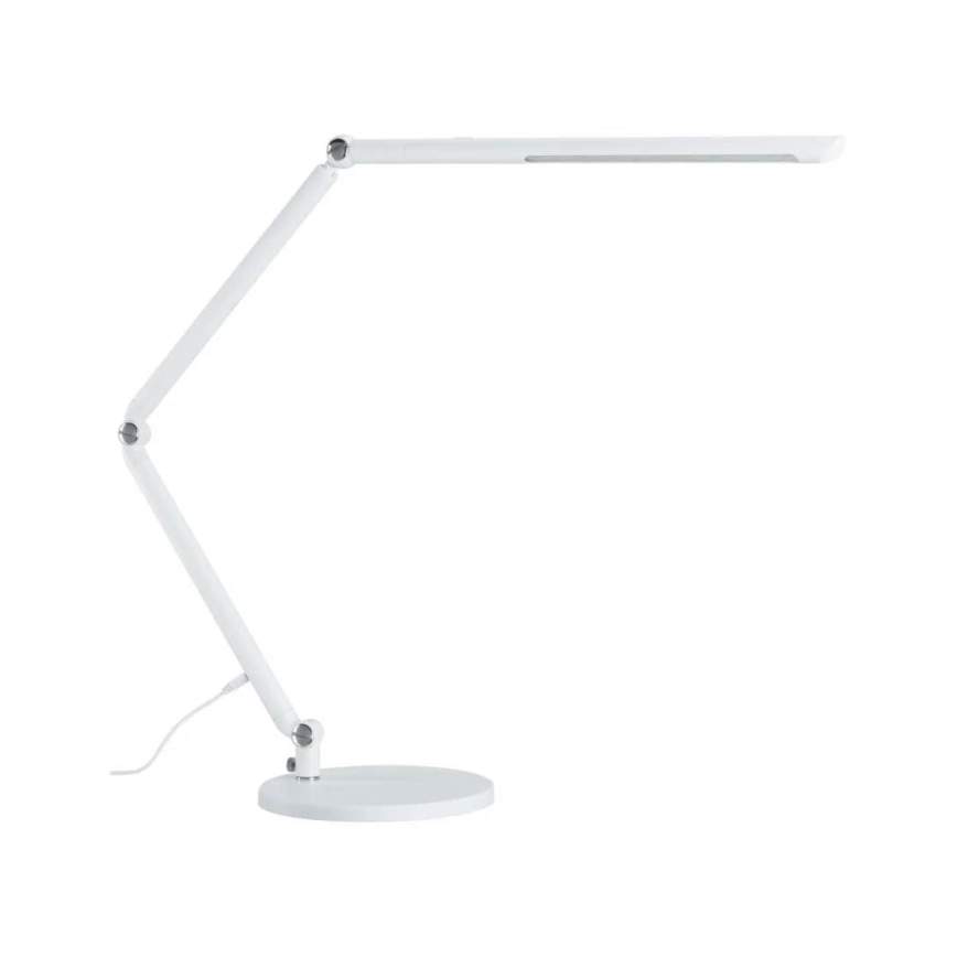 Paulmann 78911 - LED/10,6W Димируема настолна лампа FLEXBAR 230V 3000/4000/6500K