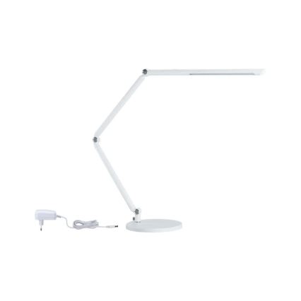 Paulmann 78911 - LED/10,6W Димируема настолна лампа FLEXBAR 230V 3000/4000/6500K