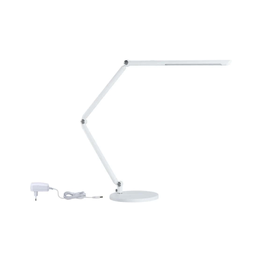 Paulmann 78911 - LED/10,6W Димируема настолна лампа FLEXBAR 230V 3000/4000/6500K