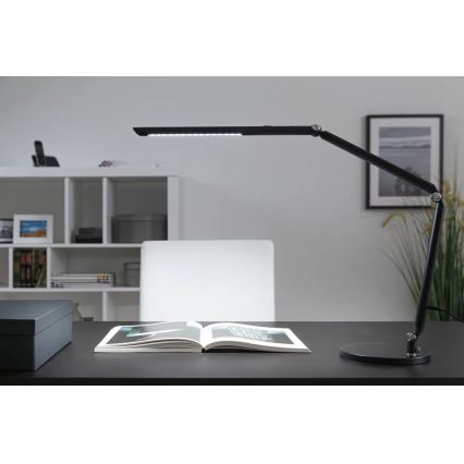 Paulmann 78912 - LED/10,6W Димируема настолна лампа FLEXBAR 230V 3000/4000/6500K