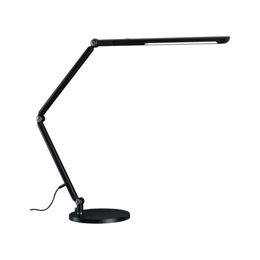 Paulmann 78912 - LED/10,6W Димируема настолна лампа FLEXBAR 230V 3000/4000/6500K