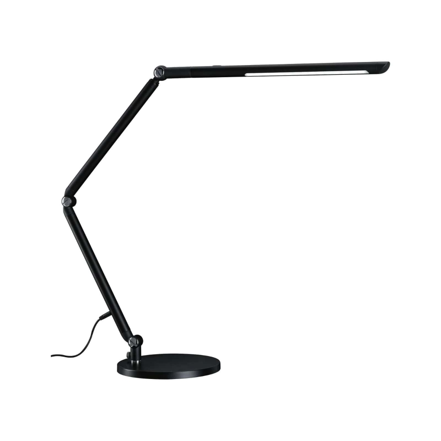 Paulmann 78912 - LED/10,6W Димируема настолна лампа FLEXBAR 230V 3000/4000/6500K