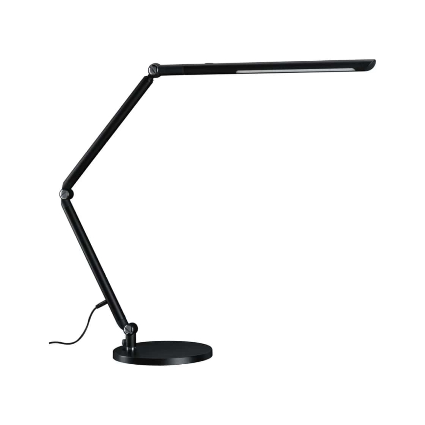 Paulmann 78912 - LED/10,6W Димируема настолна лампа FLEXBAR 230V 3000/4000/6500K