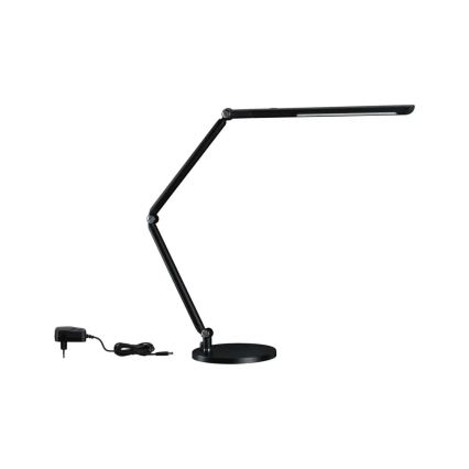 Paulmann 78912 - LED/10,6W Димируема настолна лампа FLEXBAR 230V 3000/4000/6500K