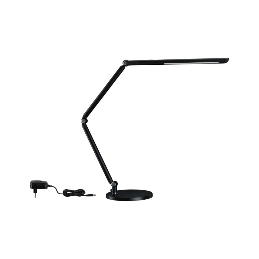 Paulmann 78912 - LED/10,6W Димируема настолна лампа FLEXBAR 230V 3000/4000/6500K