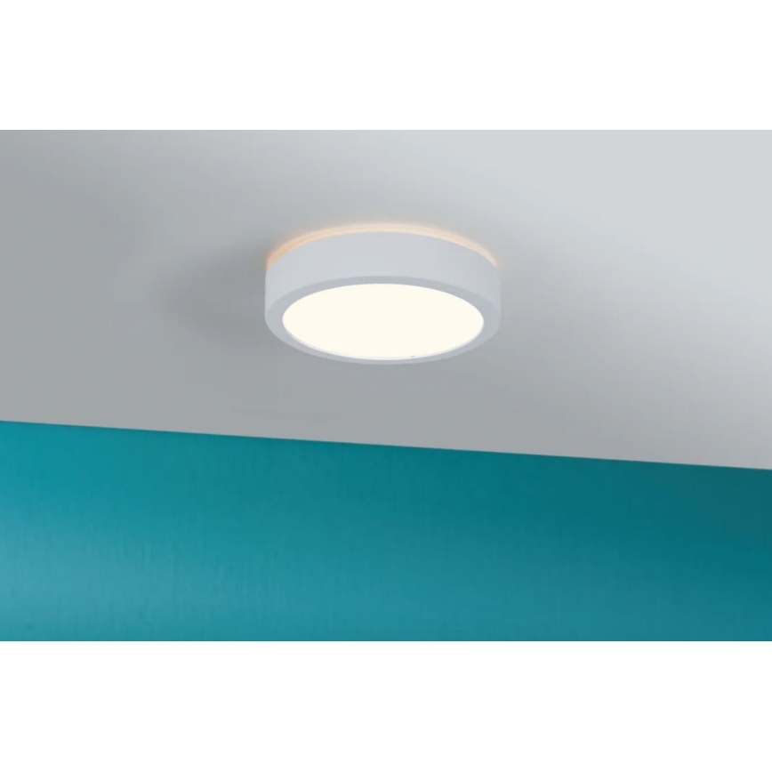 Paulmann 78923 - LED/13W IP44 Димируем плафон за баня AVIAR 230V