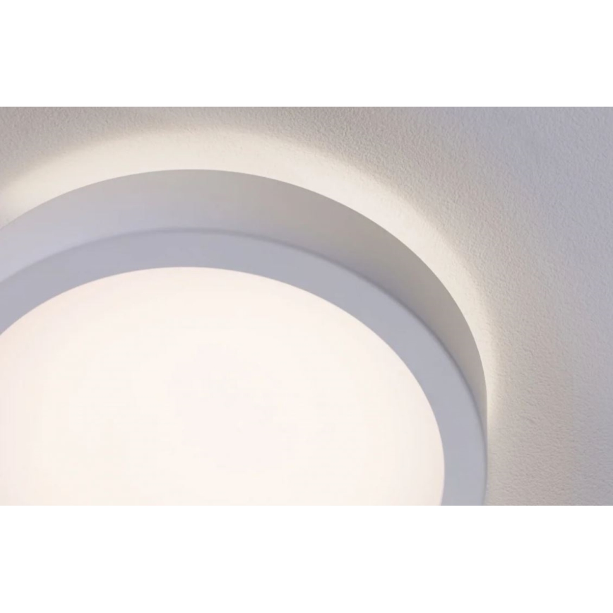 Paulmann 78923 - LED/13W IP44 Димируем плафон за баня AVIAR 230V