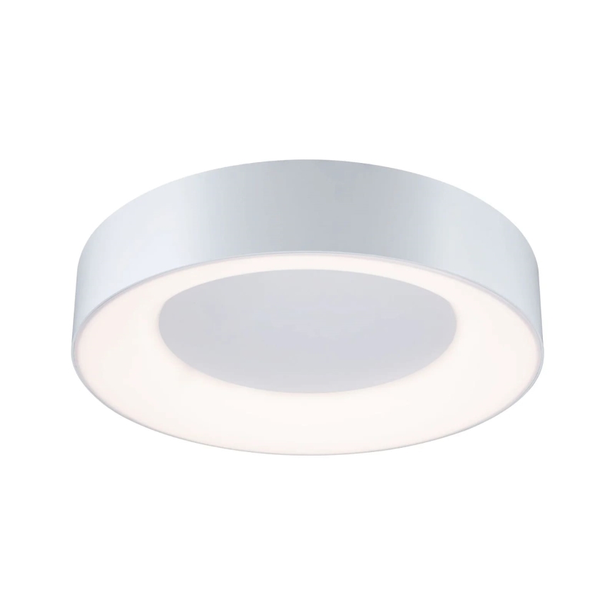 Paulmann 78947 - LED/23W IP44 Плафон за баня CASCA 230V