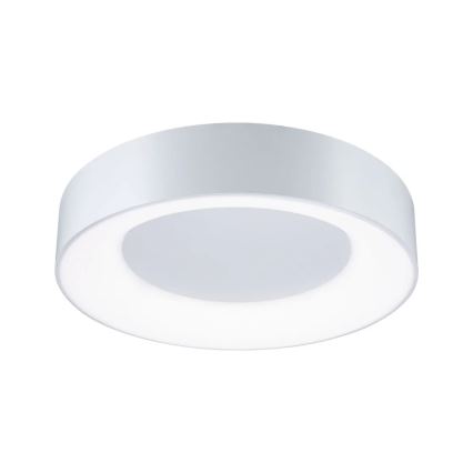 Paulmann 78947 - LED/23W IP44 Плафон за баня CASCA 230V