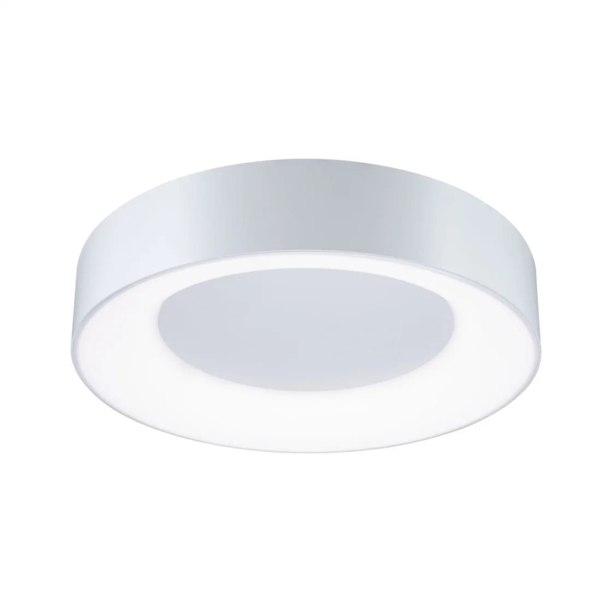 Paulmann 78947 - LED/23W IP44 Плафон за баня CASCA 230V