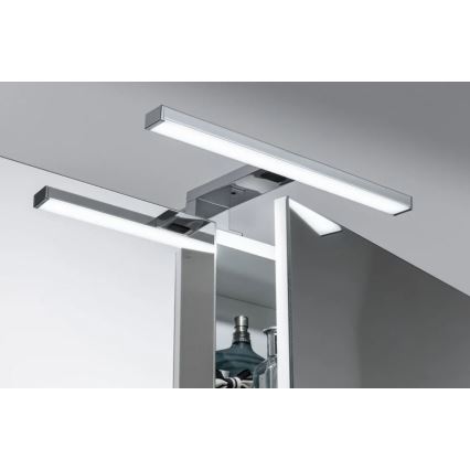 Paulmann 78950 - LED/3,7W IP44 Лампа за огледало в баня SELO 2700-6500K 230V