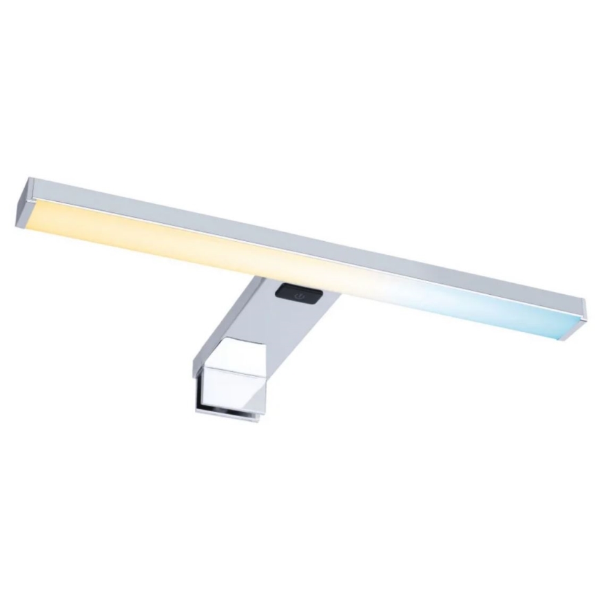 Paulmann 78950 - LED/3,7W IP44 Лампа за огледало в баня SELO 2700-6500K 230V