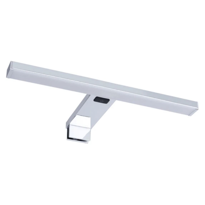 Paulmann 78950 - LED/3,7W IP44 Лампа за огледало в баня SELO 2700-6500K 230V
