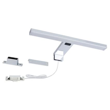Paulmann 78950 - LED/3,7W IP44 Лампа за огледало в баня SELO 2700-6500K 230V