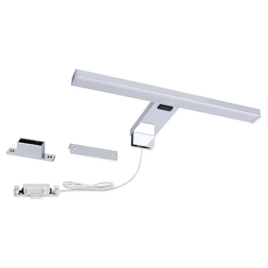 Paulmann 78950 - LED/3,7W IP44 Лампа за огледало в баня SELO 2700-6500K 230V