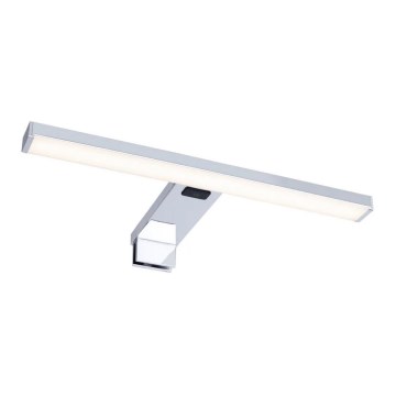 Paulmann 78950 - LED/3,7W IP44 Осветление за баня за огледало SELO 2700-6500K 230V