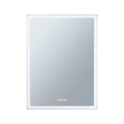 Paulmann 78951 - LED/22W IP44 Димируем баня отопляем огледало с подсветка 230V