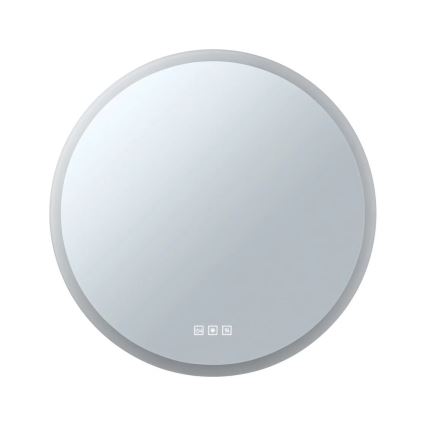 Paulmann 78952- LED/21W IP44 Димируем баня backlit огледало MIRA 230V