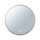 Paulmann 78952- LED/21W IP44 Димируемо огледало за баня с подсветка MIRA 230V