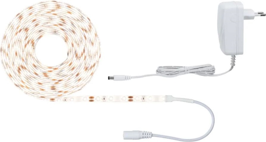 Paulmann 78972 - LED/17W Strip 5 м 230V