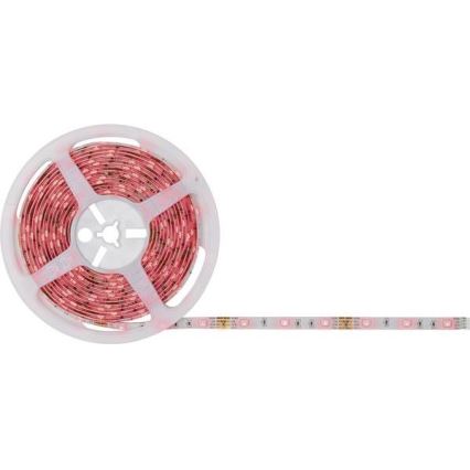 Paulmann 78978 - LED RGB/20W Димируема лента SIMPLED 5м 230V + дистанционно