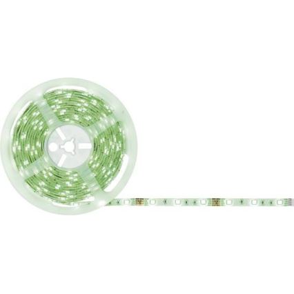Paulmann 78978 - LED RGB/20W Димируема лента SIMPLED 5м 230V + дистанционно