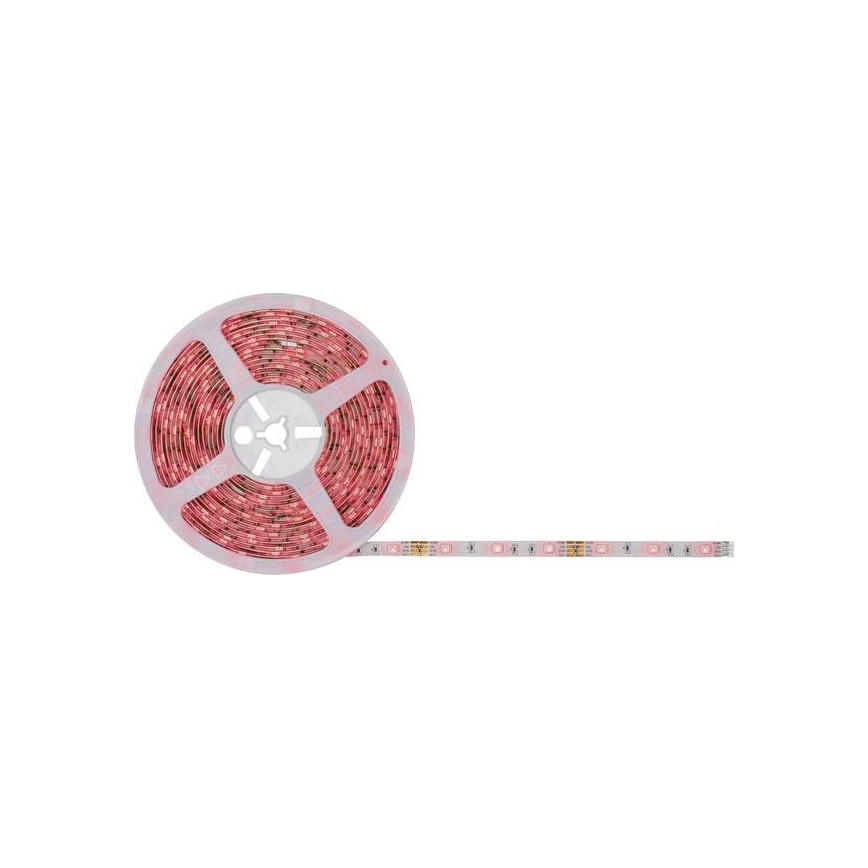 Paulmann 78979 - LED RGB/26W Димируема лента SIMPLED 7.5м 230V + дистанционно