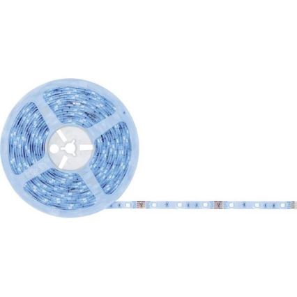 Paulmann 78979 - LED RGB/26W Димируема лента SIMPLED 7.5м 230V + дистанционно