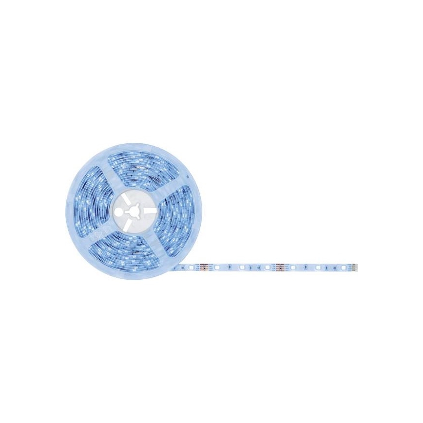 Paulmann 78979 - LED RGB/26W Димируема лента SIMPLED 7.5м 230V + дистанционно
