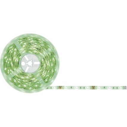Paulmann 78979 - LED RGB/26W Димируема лента SIMPLED 7.5м 230V + дистанционно