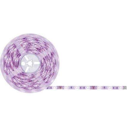 Paulmann 78979 - LED RGB/26W Димируема лента SIMPLED 7.5м 230V + дистанционно