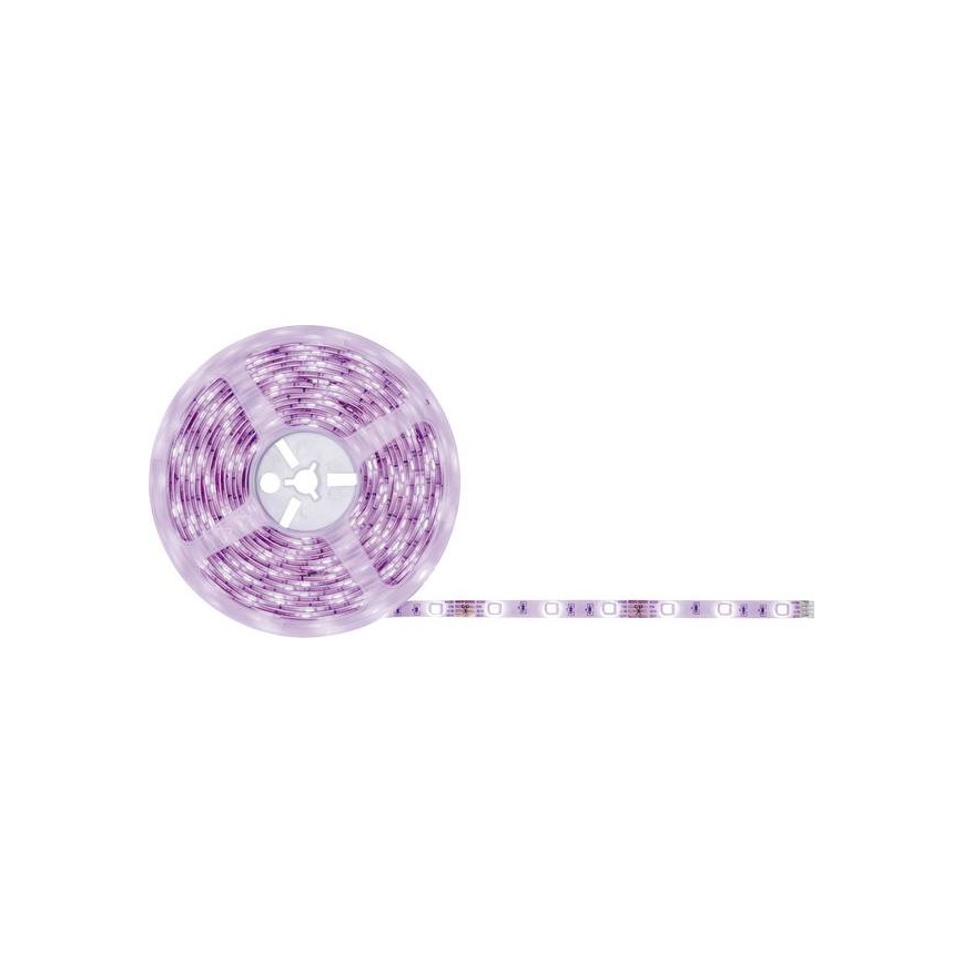 Paulmann 78979 - LED RGB/26W Димируема лента SIMPLED 7.5м 230V + дистанционно