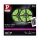Paulmann 78980 - LED RGB/28W Димируема лента SIMPLED 10м 230V + дистанционно