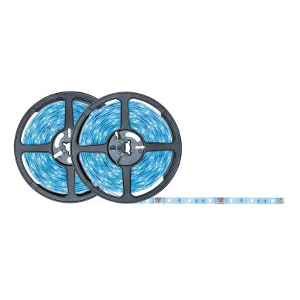 Paulmann 78980 - LED RGB/28W Димируема лента SIMPLED 10м 230V + дистанционно