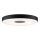 Paulmann 79518 - LED/23W Димируем плафон PURIC PANE 230V