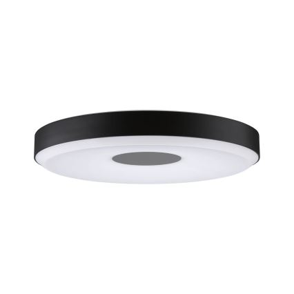 Paulmann 79518 - LED/23W Димируем плафон PURIC PANE 230V