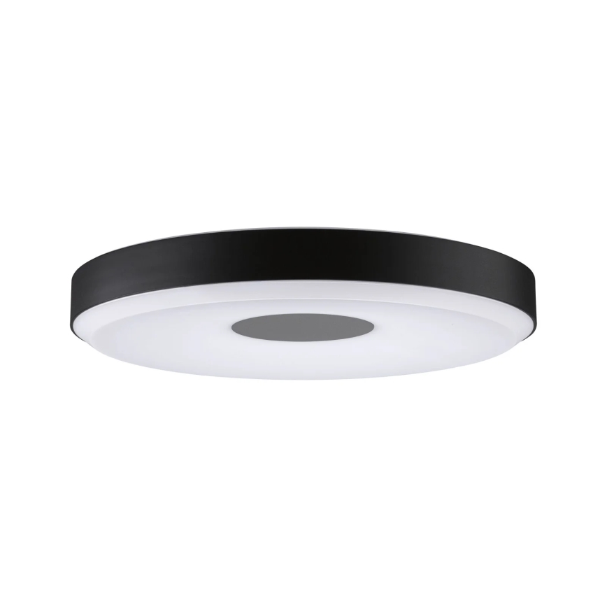 Paulmann 79518 - LED/23W Димируем плафон PURIC PANE 230V