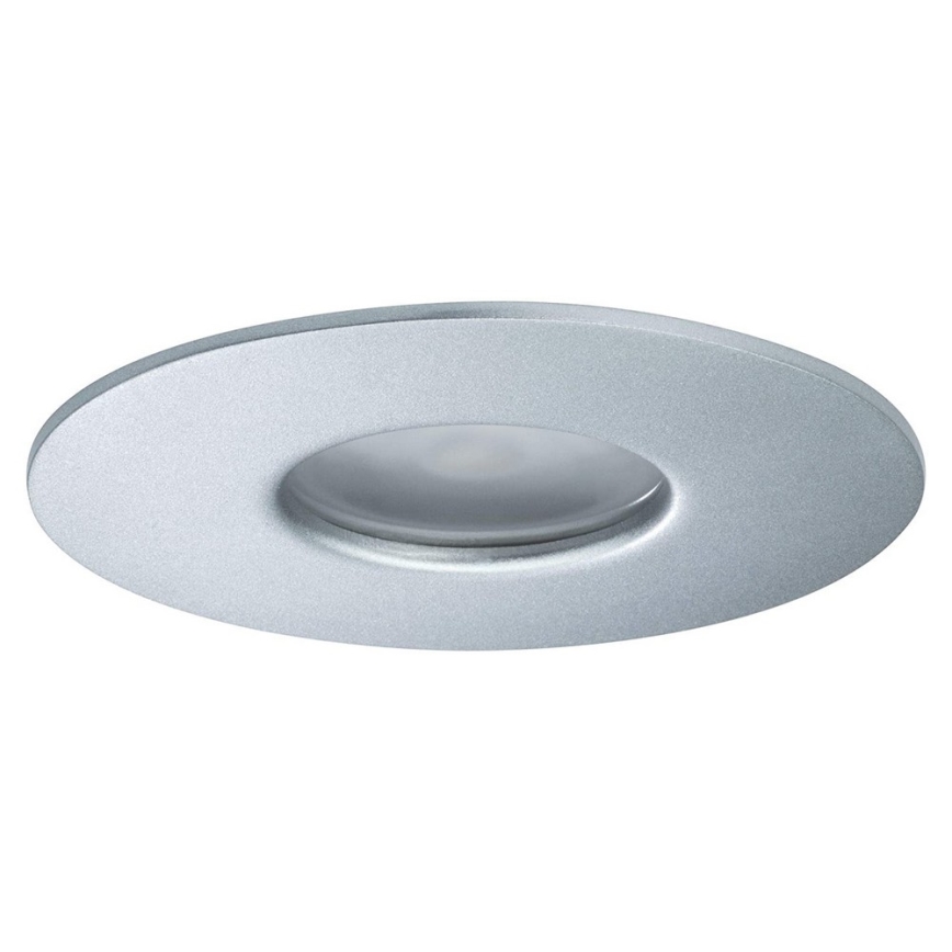 Paulmann 79668 - LED/5,3W IP44 Димируема луничка за баня HOUSE 230V