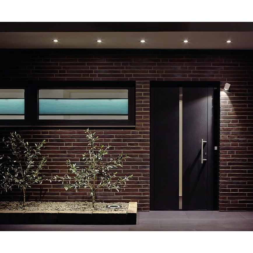 Paulmann 79669 - LED/5,3W IP44 Димируема луничка за баня HOUSE 230V