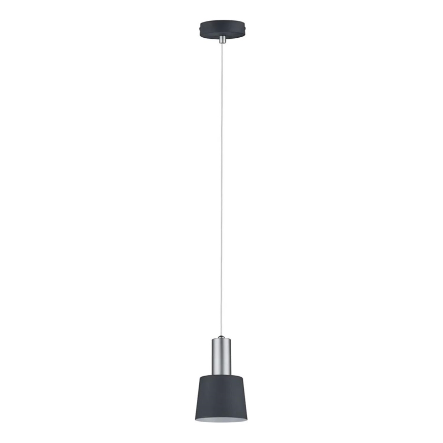 Paulmann 79691 - 1xE14/20W Пендел NEORDIC HALDAR 230V