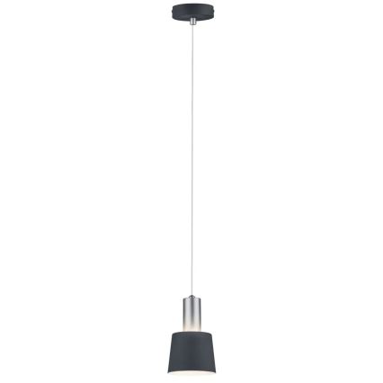 Paulmann 79691 - 1xE14/20W Пендел NEORDIC HALDAR 230V