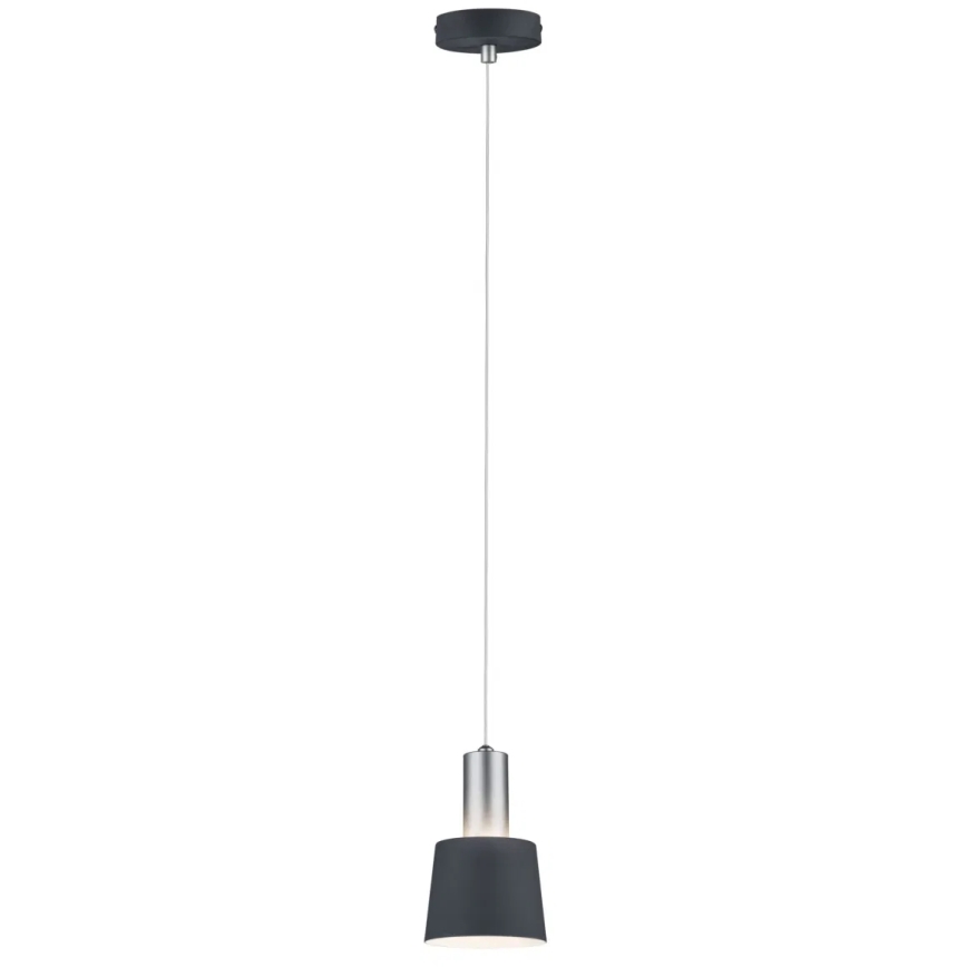 Paulmann 79691 - 1xE14/20W Пендел NEORDIC HALDAR 230V